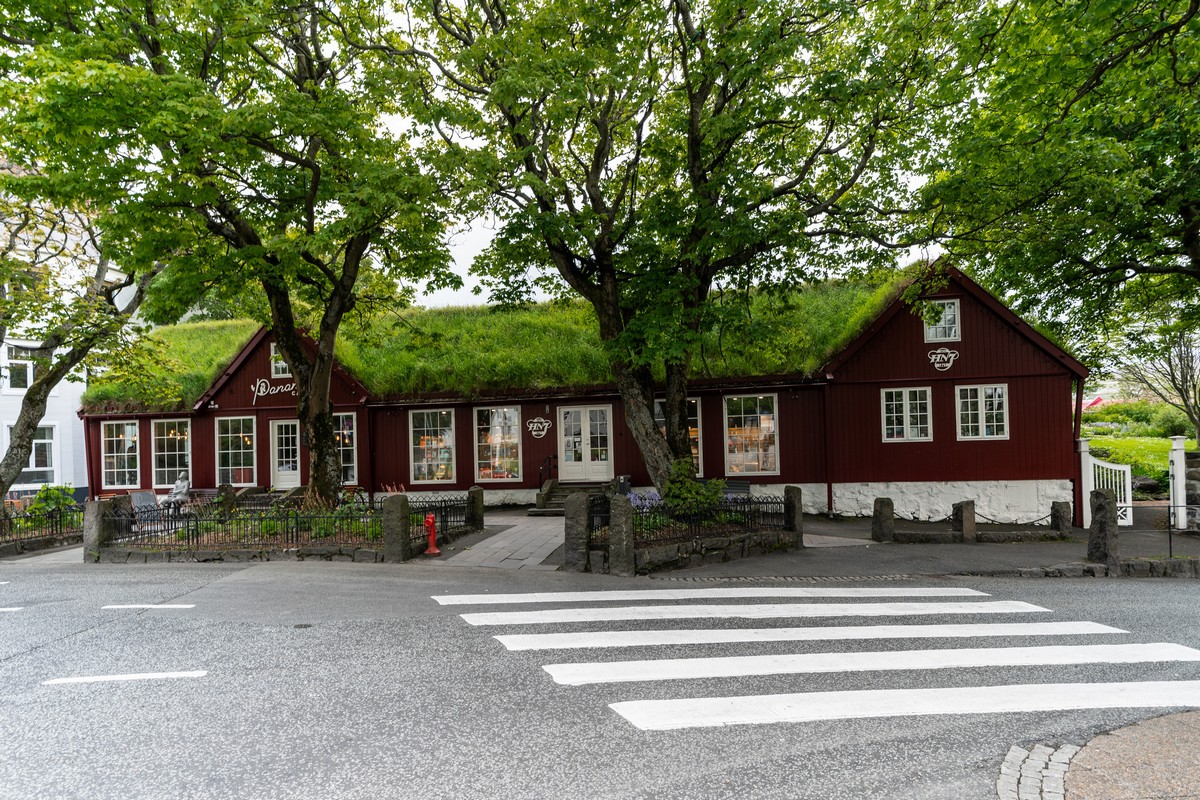 Torshavn